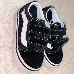 Toddle Vans